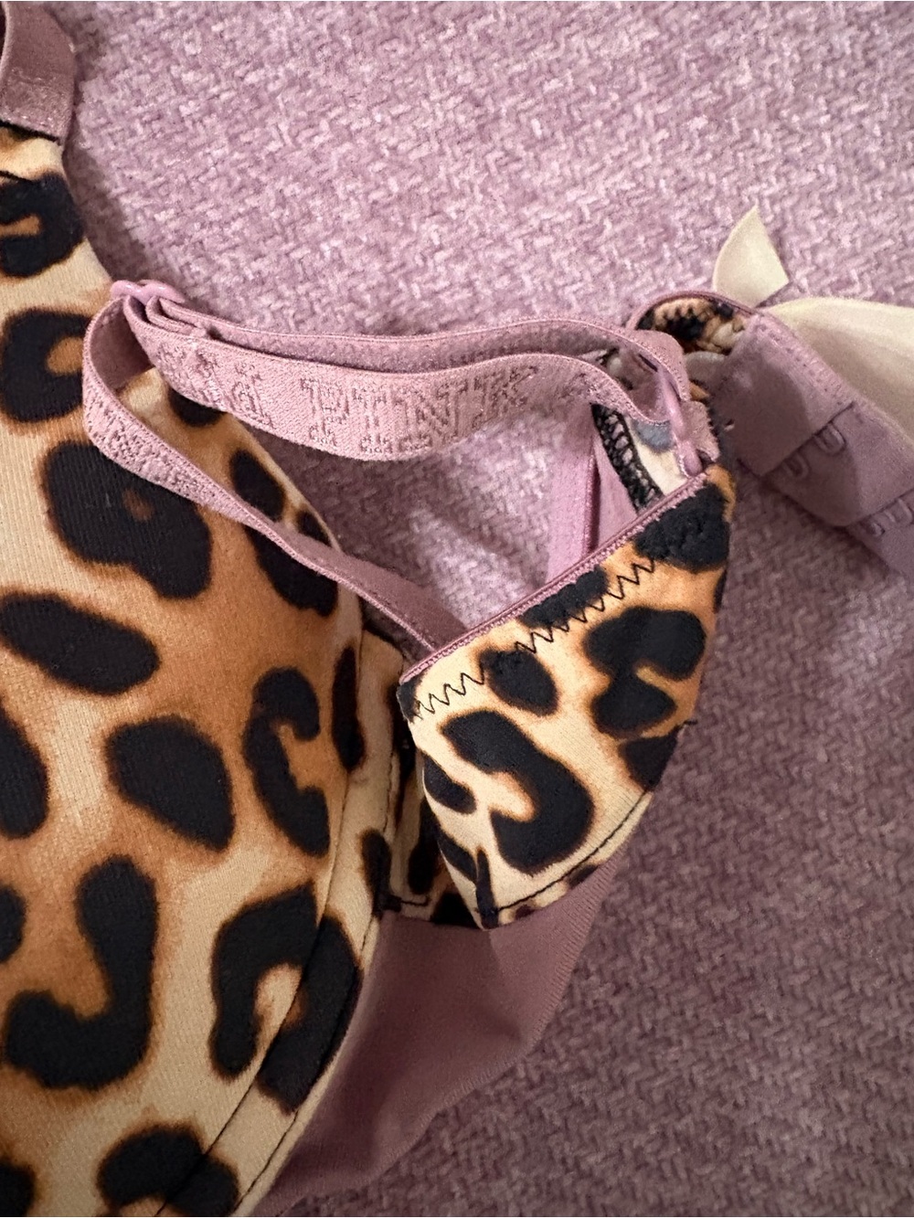 Victoria's Secret vintage lot of bras - Picture 3 of 11